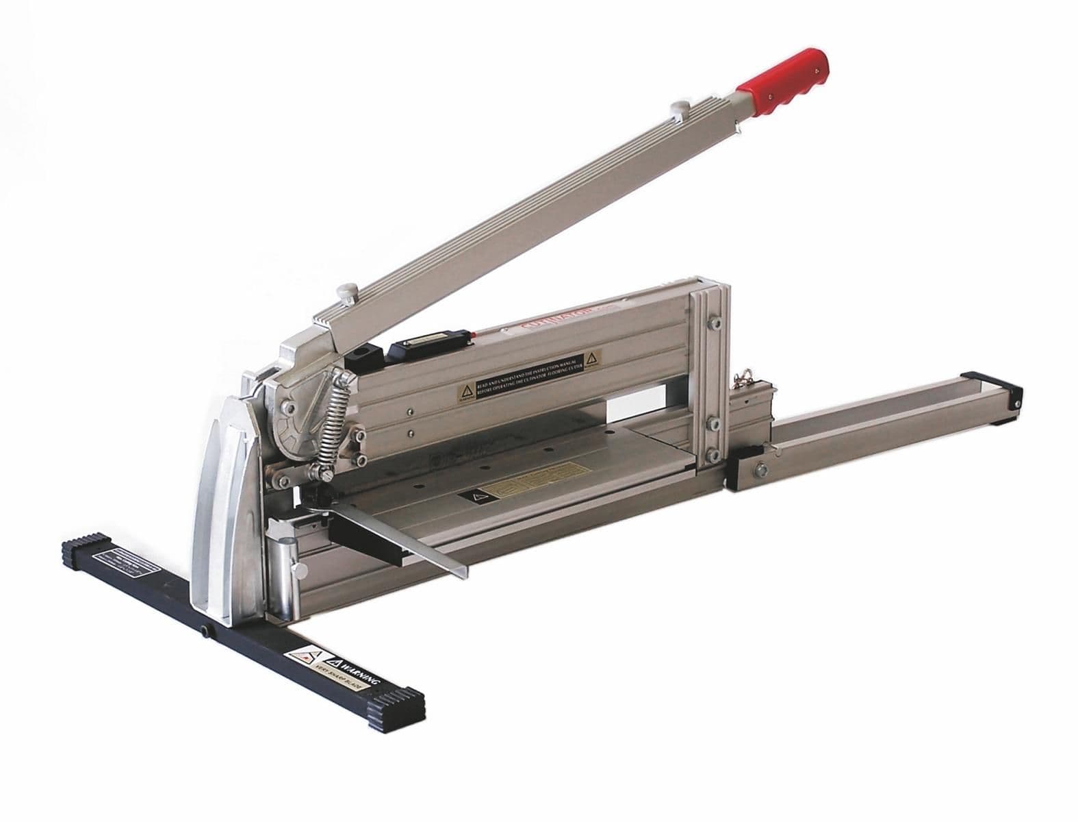 Item image: Parkett-/Laminatschneider bis 34 cm Schnittbreite