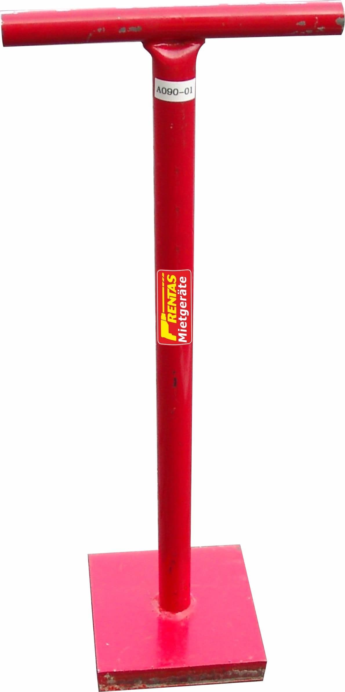 Item image: Handstampfer