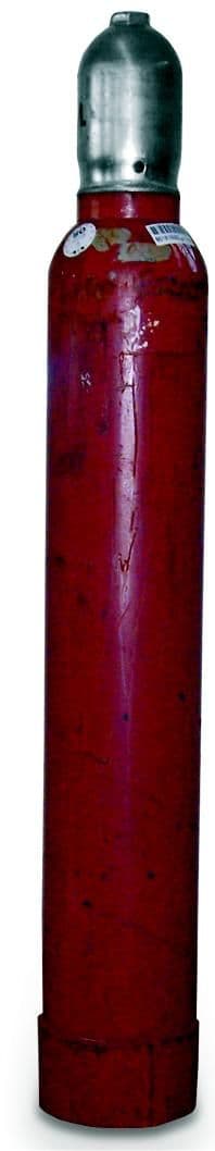 Artikelbild: Gasflasche Acetylen, 10 l