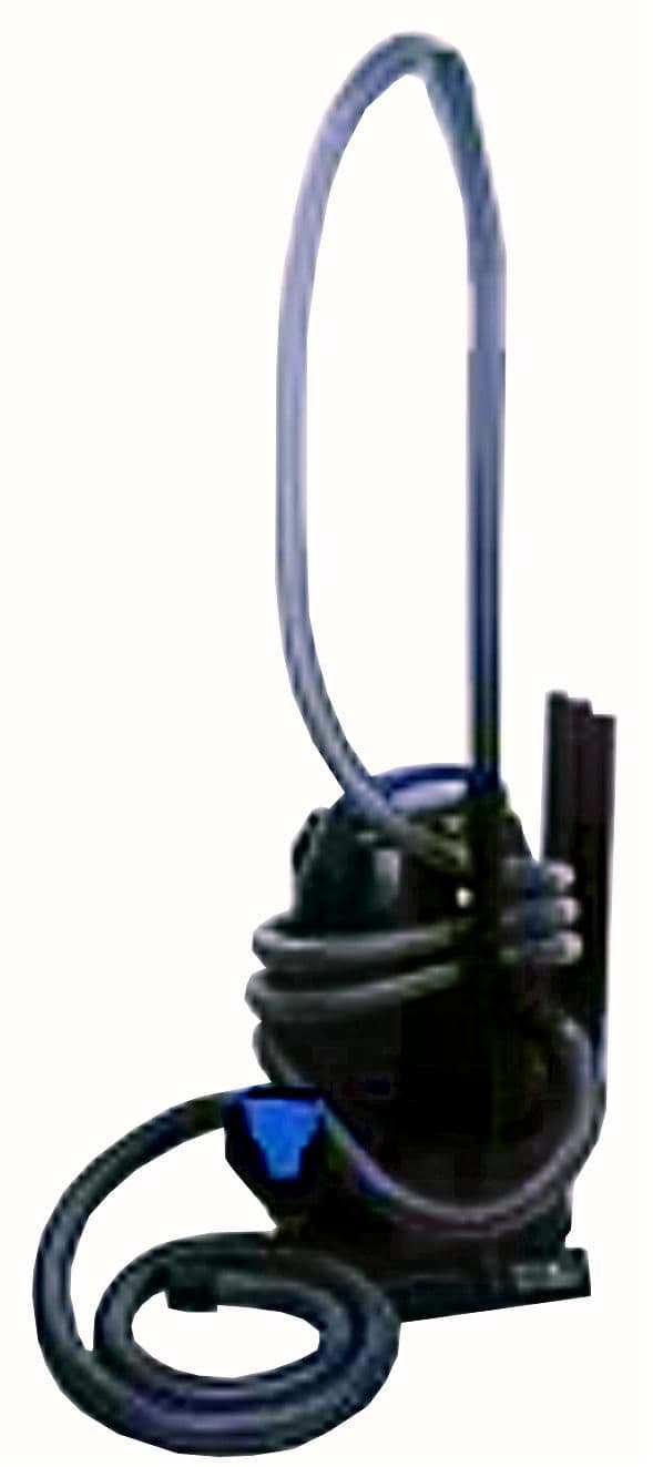 Artikelbild: Teich-Schlammsauger, Ansaugleistung max. 5.000 l/h