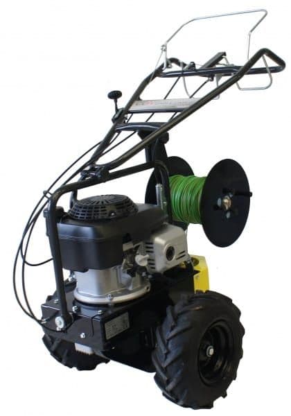 Item image: Drahtverlegemaschine für Mähroboter