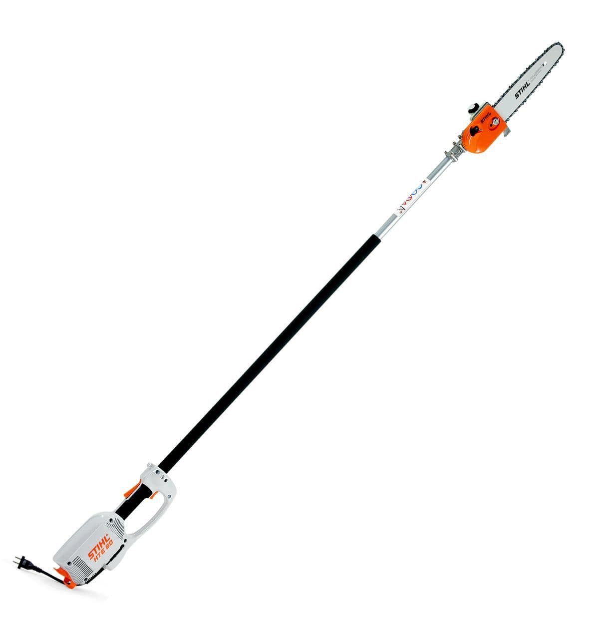 Artikelbild: Astsäge, 30 cm Schwertlänge, bis 4 m Arbeitshöhe, Elektro