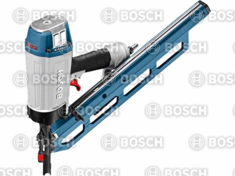 Artikelbild: Druckluft-Nagler, 50 bis 90 mm
