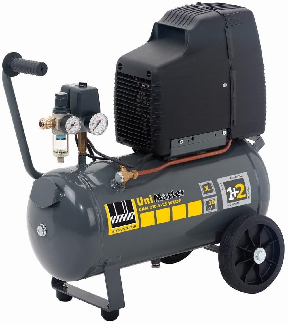 Artikelbild: Kompressor, 120 l/min