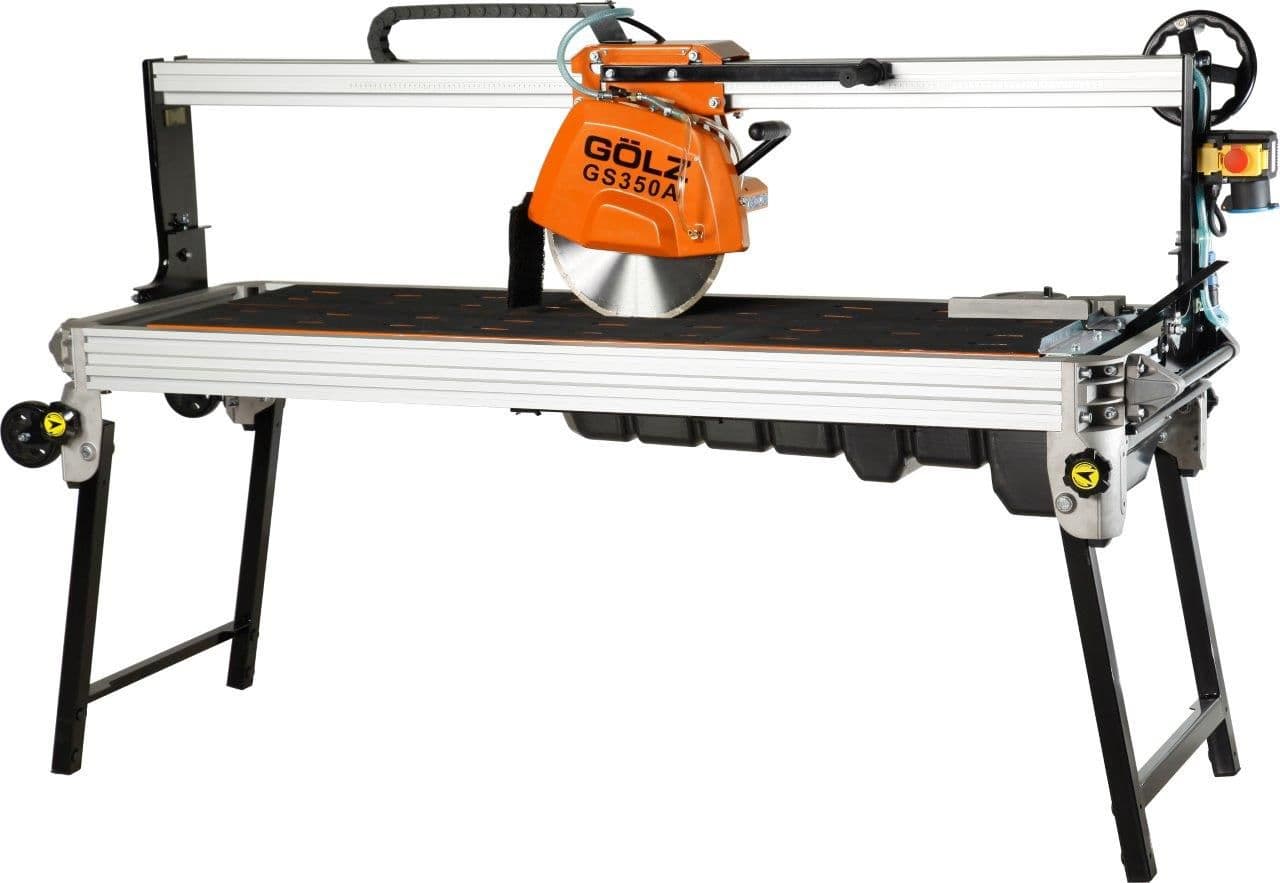 Item image: Nass-Schneidemaschine bis 150 cm Schnittlänge