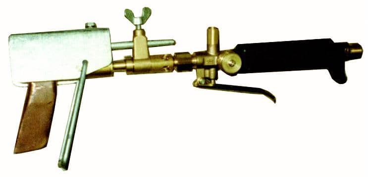 Item image: Lötkolben, Propan