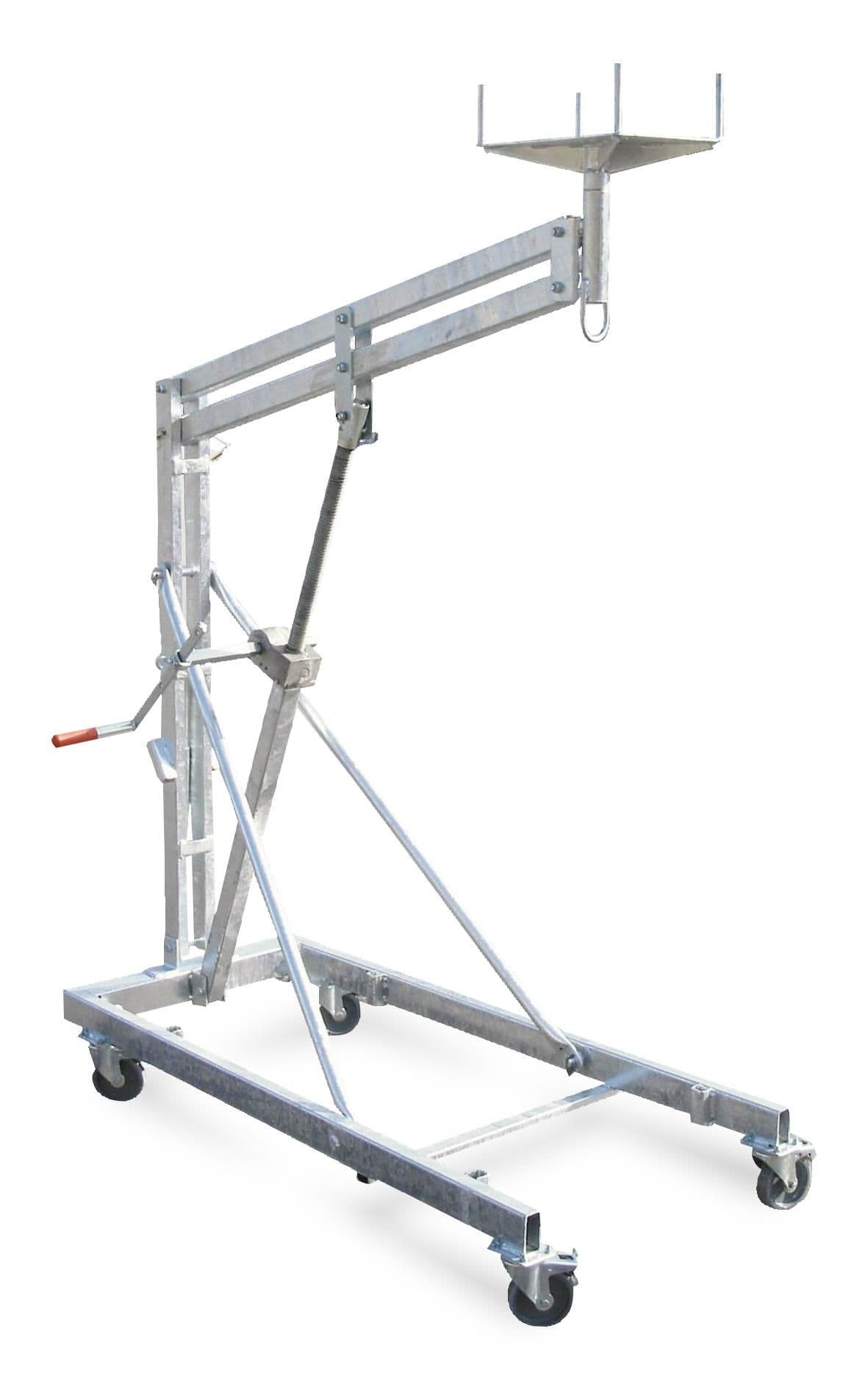 Item image: Kragarmlift