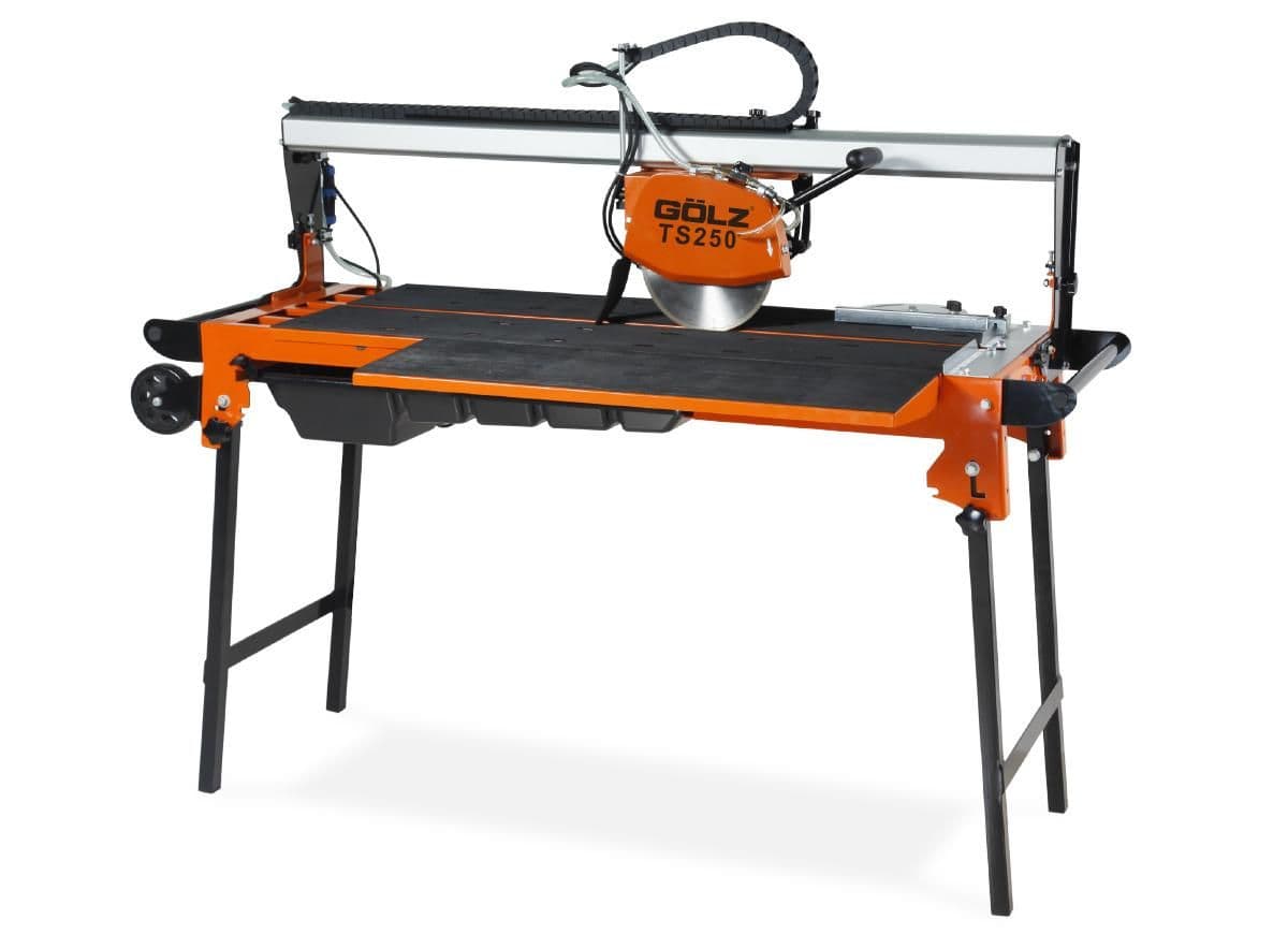 Item image: Fliesenschneider bis 100 cm Schnittlänge, Elektro