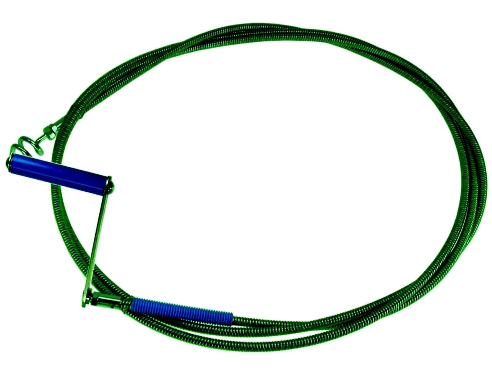 Artikelbild: Rohrreinigungsspirale, Ø 12 mm