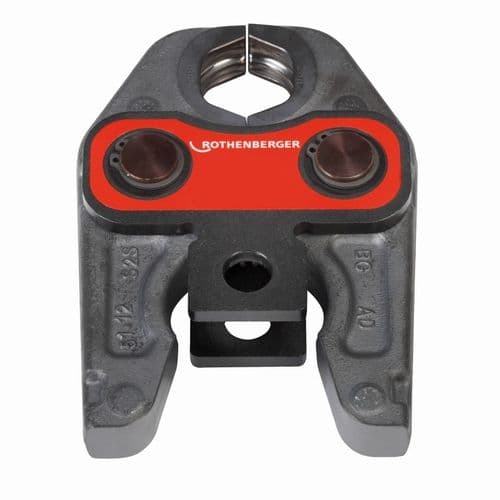 Item image: Fitting Pressbacke SA-Kontur, Größen 15, 18, 22 und 28 mm