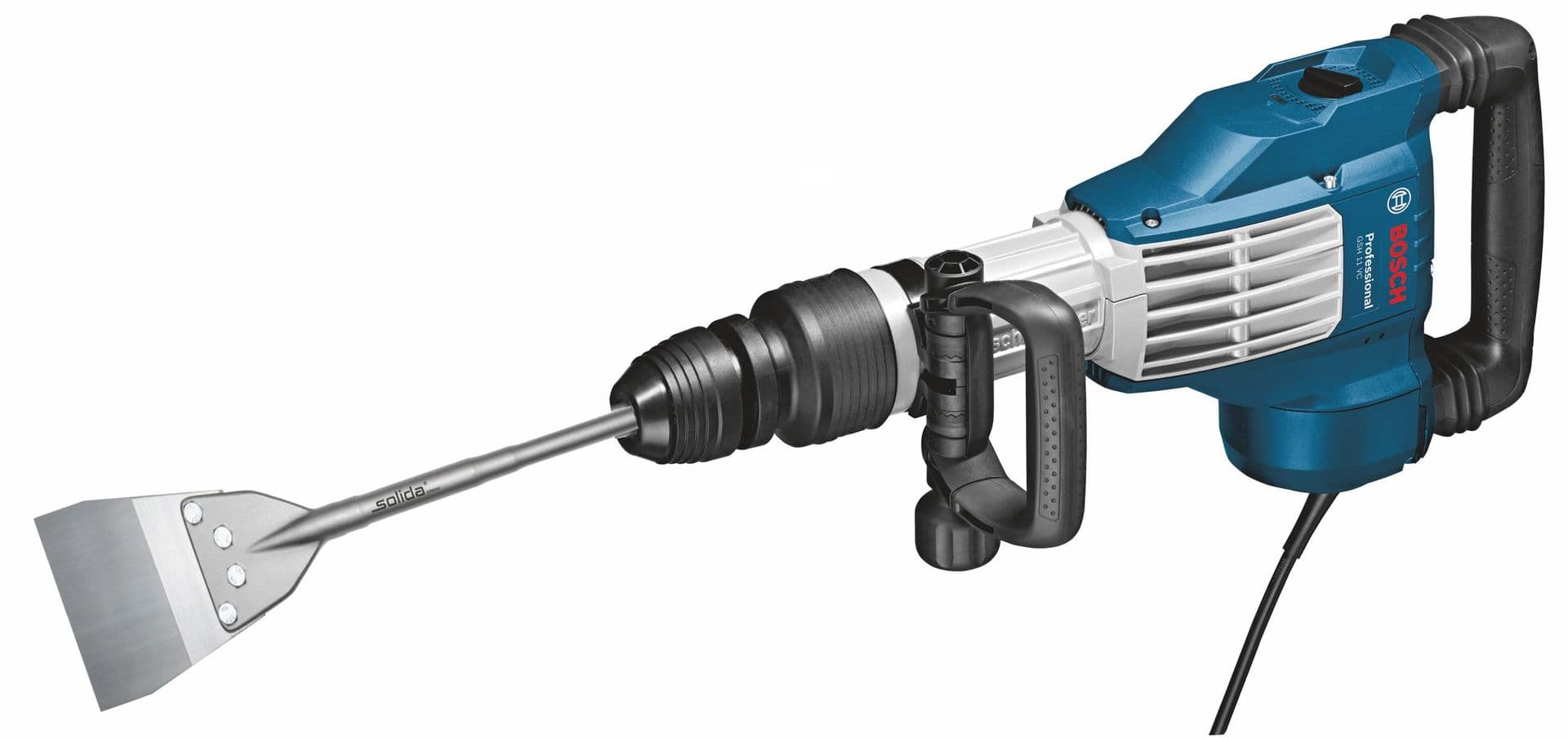 Item image: Hammer-Stripper